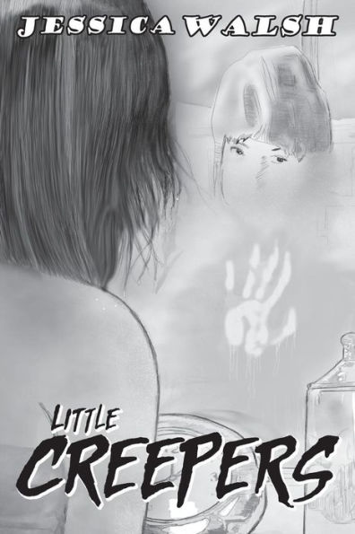 Little Creepers: A Horror Anthology
