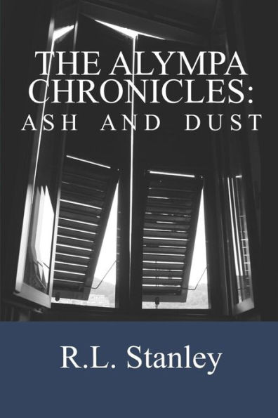 Ash And Dust