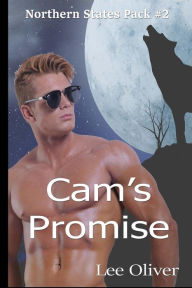 Title: Cam's Promise, Author: Lisa Oliver