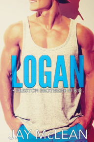 Title: Logan - A Preston Brothers Novel: A More Than Series Spin-Off, Author: Jay McLean