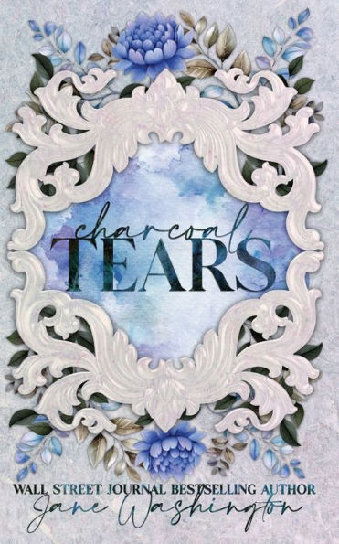 Charcoal Tears