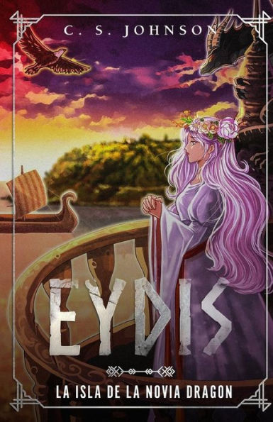 Eydis: La Isla de la Novia Dragon