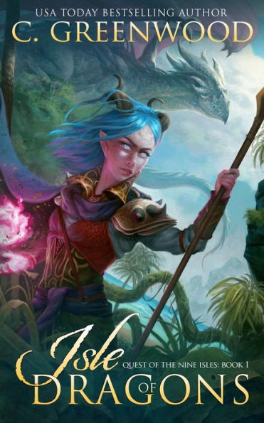 Isle of Dragons