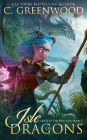Isle of Dragons