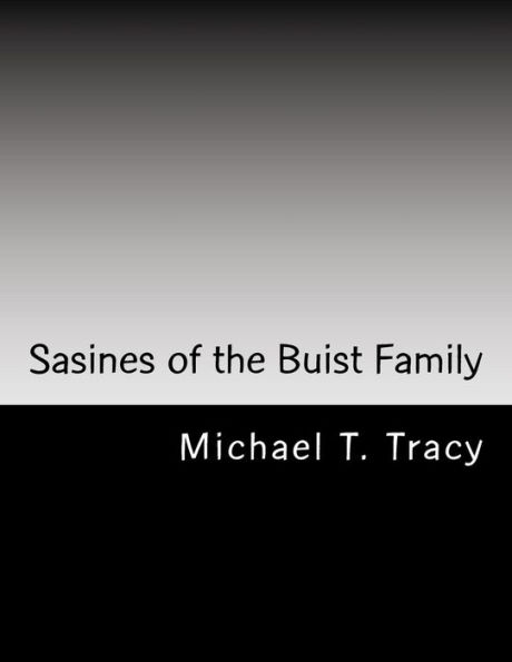 Sasines of the Buist Family