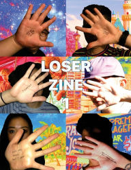 Title: Loser Zine 1, Author: Alec Luu