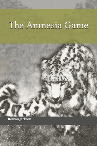 The Amnesia Game