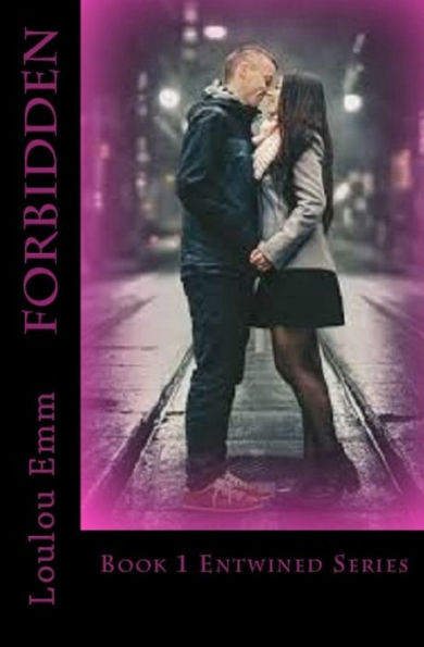 Forbidden: Book 1 Entwined Series