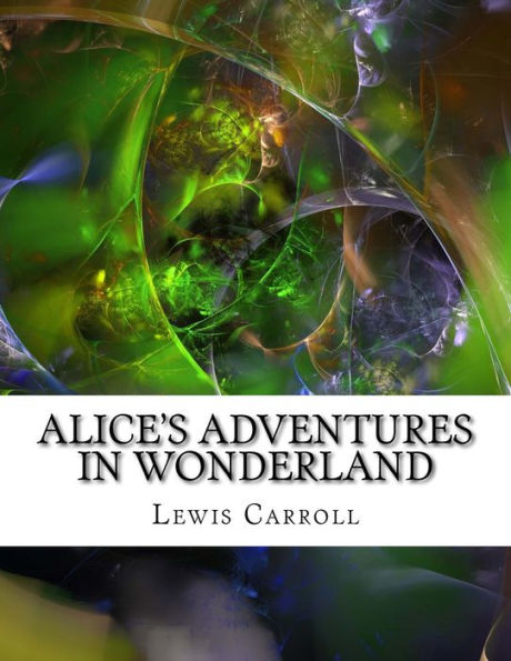 Alice's Adventures Wonderland