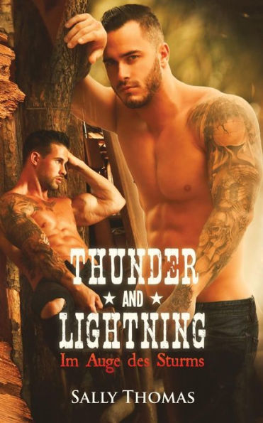 Thunder and Lightning: Im Auge des Sturms