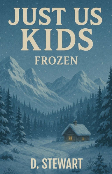 Just Us Kids - Frozen