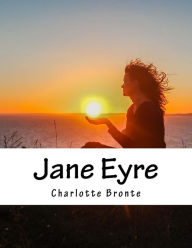 Title: Jane Eyre, Author: Charlotte Brontë