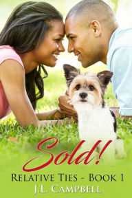 Title: Sold!, Author: J L Campbell