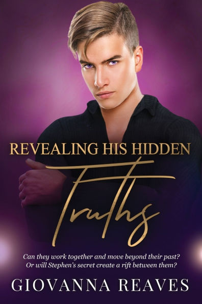 Hidden Truths: Mpreg Romance