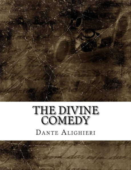 The Divine Comedy