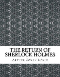 Title: The Return of Sherlock Holmes, Author: Arthur Conan Doyle