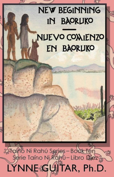 A New Beginning in Baoruko