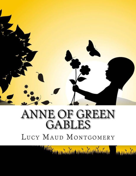 Anne of Green Gables