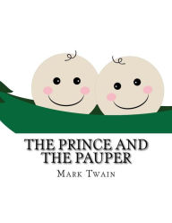 Title: The Prince and the Pauper, Author: Mark Twain