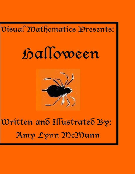 Visual Mathematics Presents: Halloween