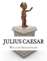 Title: Julius Caesar, Author: William Shakespeare