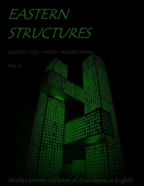 Eastern Structures No. 4