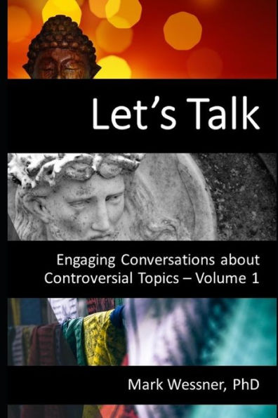 Let's Talk: Engaging Conversations about Controversial Topics