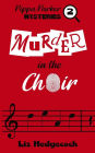 Murder In The Choir