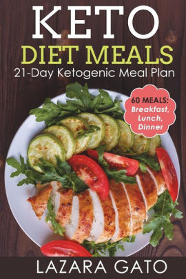 keto diet menu plan for weight loss