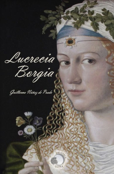 Lucrecia Borgia