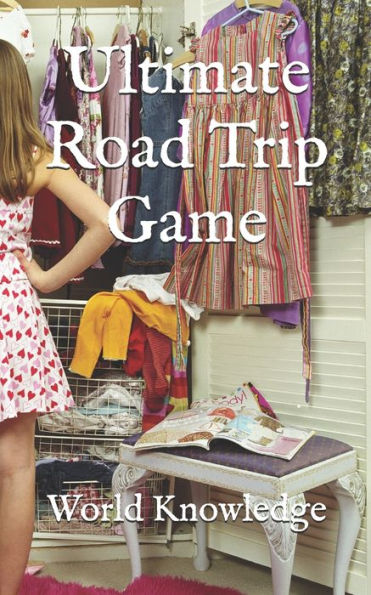 Ultimate Road Trip Game