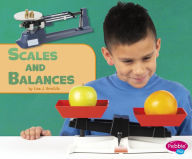 Title: Scales and Balances, Author: Lisa J. Amstutz