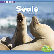Title: Seals: A 4D Book, Author: Kathryn Clay