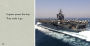 Alternative view 2 of Aircraft Carriers: A 4D Book