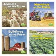 Title: Farm Facts, Author: Lisa J Amstutz