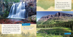 Alternative view 3 of Glacier National Park