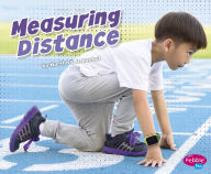 Title: Measuring Distance, Author: Martha E. H. Rustad