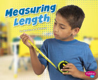 Title: Measuring Length, Author: Martha E. H. Rustad