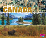 Alternative view 1 of Let's Look at Canada
