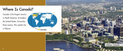 Alternative view 2 of Let's Look at Canada