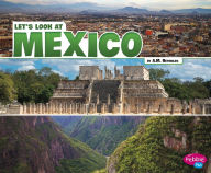 Title: Let's Look at Mexico, Author: A.M. Reynolds