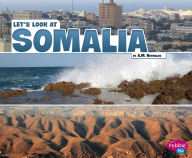 Title: Let's Look at Somalia, Author: A.M. Reynolds