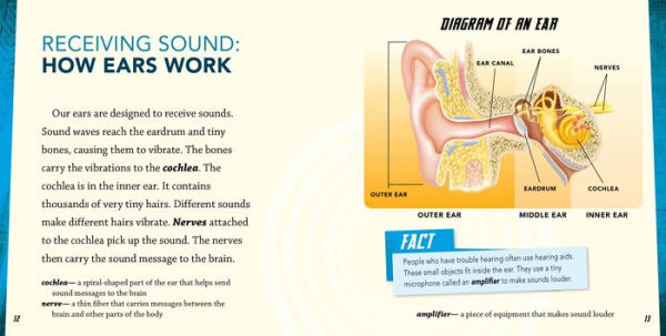 What Is Sound?