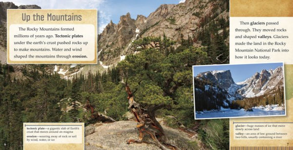 Rocky Mountain National Park