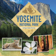 Title: Yosemite National Park, Author: Megan Cooley Peterson
