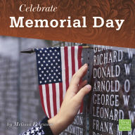 Title: Celebrate Memorial Day, Author: Melissa Ferguson