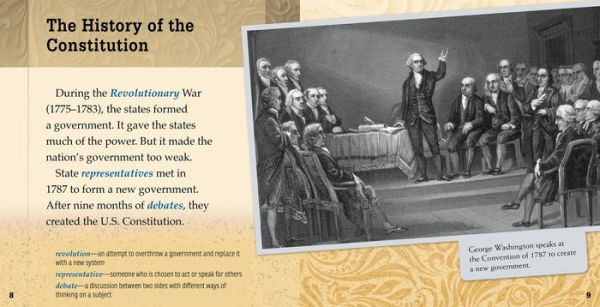 Celebrate Constitution Day