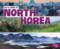 Title: Let's Look at North Korea, Author: Joy Frisch-Schmoll