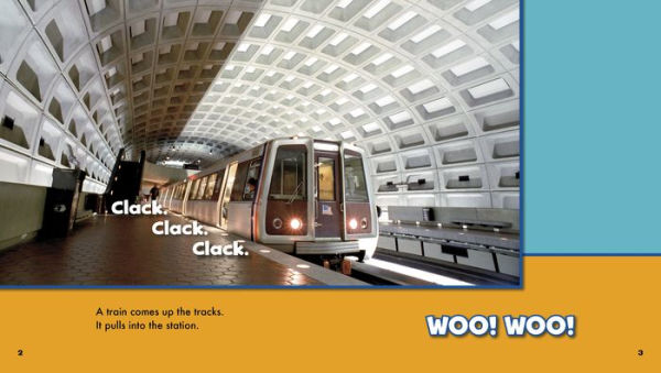 Trains
