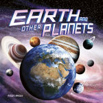 Alternative view 1 of Earth and Other Planets
